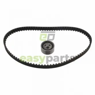 FEBI К-кт. ГРМ (ремінь+ ролик) Renault Kangoo 1.2 FEBI BILSTEIN 21249