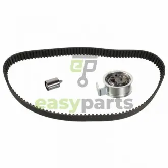 Ремiнь ГРМ к-т FEBI BILSTEIN 24706