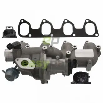 Клапан возврата ОГ FEBI BILSTEIN 45422