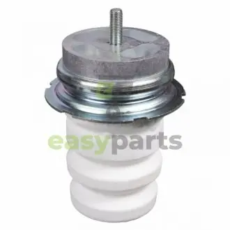 Вiдбiйник амортизатора FEBI BILSTEIN 46106