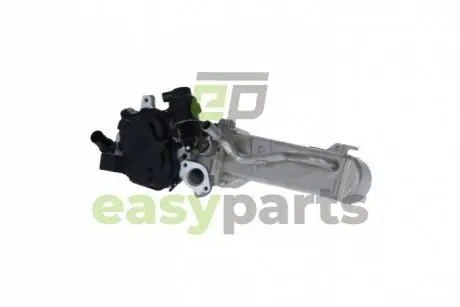 КОРОБКА ПЕРЕДАЧ EGR FORD NRF 48205