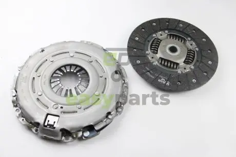 Комплект сцепления Fiat/Alfa/Lancia 5801407375