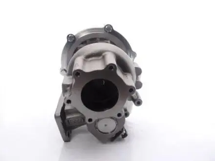 Компресор, наддув GARRETT 452233-5002S