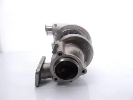 Компресор, наддув GARRETT 711736-5010S