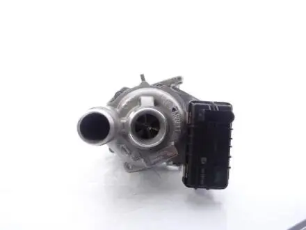 Компрессор, наддув GARRETT 726423-5013S