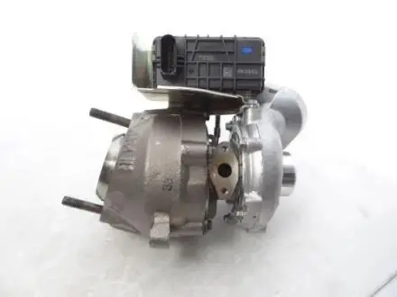 Компрессор, наддув GARRETT 731877-5010S