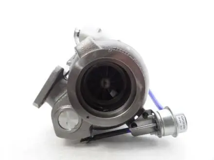 Компресор, наддув GARRETT 739542-5006S