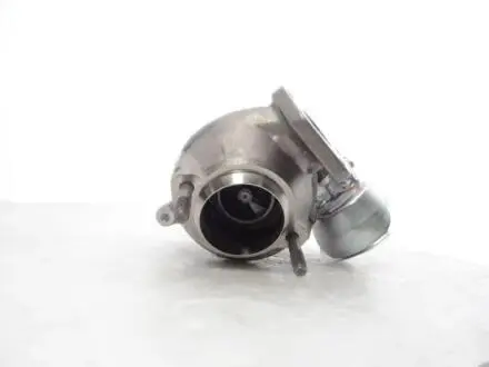 Компрессор, наддув GARRETT 750431-5013S