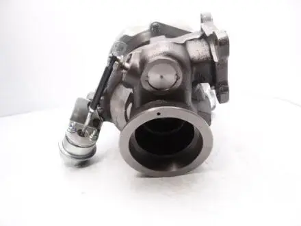 Компресор, наддув GARRETT 753481-5001S