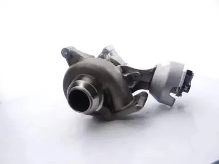 Компрессор, наддув GARRETT 756047-5006S