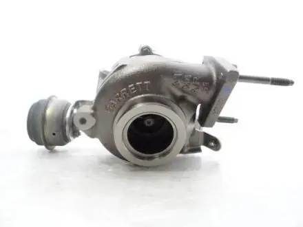 Компресор, наддув GARRETT 760680-5006S