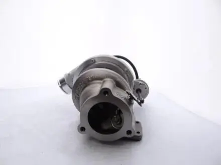 Компресор, наддув GARRETT 762931-5001S