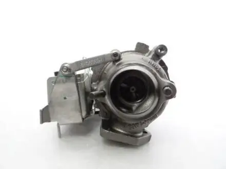 Компрессор, наддув GARRETT 762965-5020S