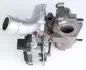 Компресор, наддув GARRETT 769701-5003S (фото 11)