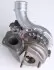 Компресор, наддув GARRETT 769701-5003S (фото 12)
