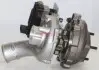 Компресор, наддув GARRETT 769701-5003S (фото 19)