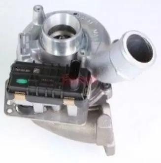 Компрессор, наддув GARRETT 769701-5003S