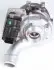 Компресор, наддув GARRETT 769701-5003S (фото 6)