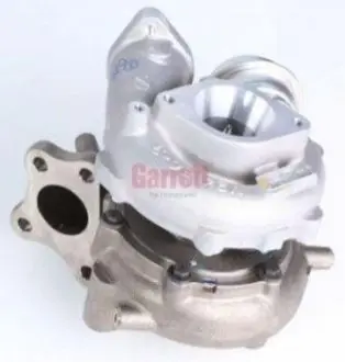 Компрессор, наддув GARRETT 769708-5004S