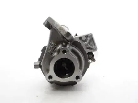Компрессор, наддув GARRETT 780502-5001S