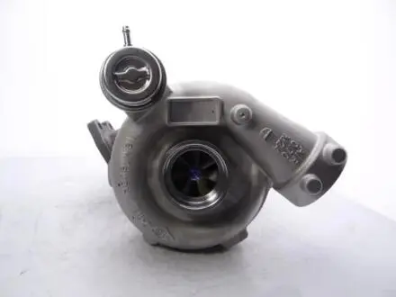 Компресор, наддув GARRETT 789456-5006S