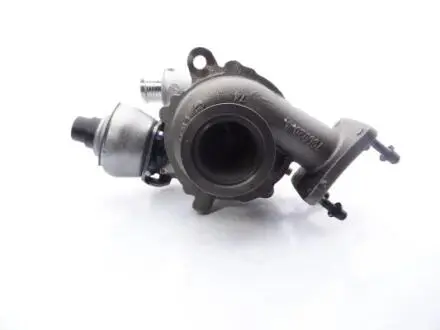 Компресор, наддув GARRETT 790367-5005S