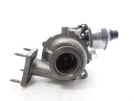 Компресор, наддув GARRETT 795680-5003S