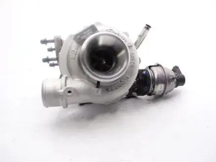 Компресор, наддув GARRETT 796399-5006S