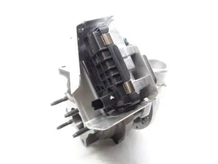 Компрессор, наддув GARRETT 796911-5002S