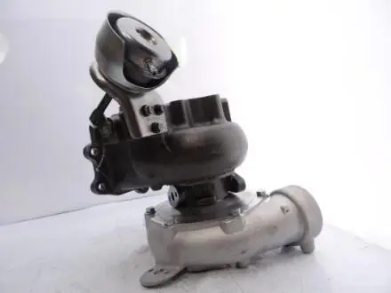 Компресор, наддув GARRETT 802718-5004S