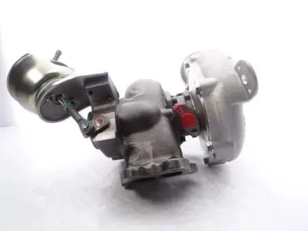 Компресор, наддув GARRETT 802718-5008S