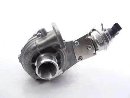 Компрессор, наддув GARRETT 803956-5003S