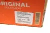 Турбіна Ford Focus III/Mondeo IV 2.0D 06- GARRETT 806498-5003S (фото 13)