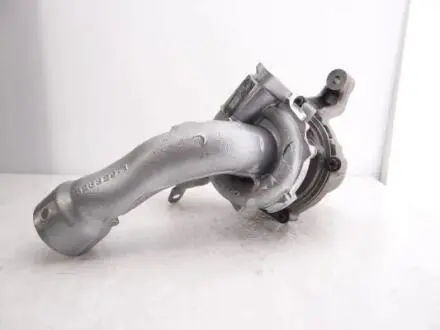 Компрессор, наддув GARRETT 806499-5002S