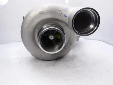 Компресор, наддув GARRETT 807158-5006S