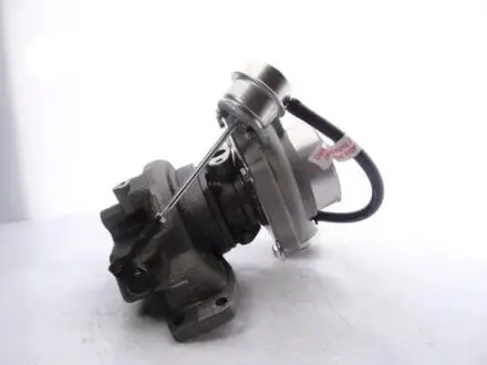 Компресор, наддув GARRETT 817280-5001S
