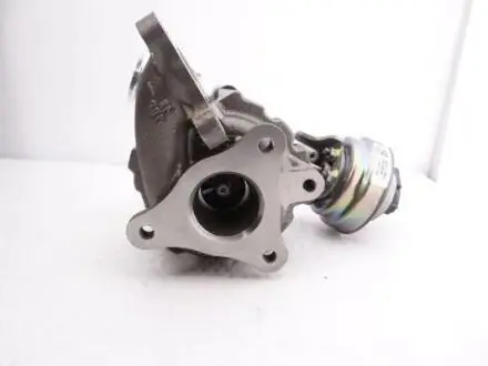 Компрессор, наддув GARRETT 820371-5002S