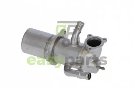 CHJODNICA EGR AUDI NRF 48371
