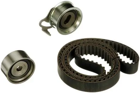Комплект ремня ГРМ Gates K015057XS