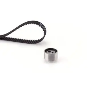 Комплект ремня ГРМ Gates K015413XS