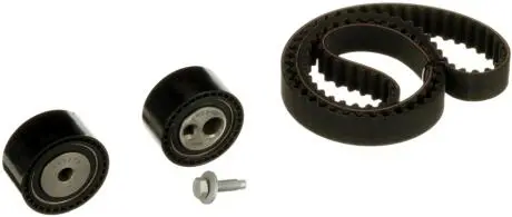 Комплект ремня ГРМ Gates K015558XS