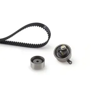 Комплект ремня ГРМ Gates K015651XS