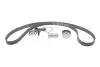 Комплект ГРМ Toyota Rav 4 II 2.0D 4WD, 01-05, 85kw (1CD-FTV) K025562XS