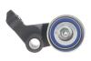 Комплект ГРМ Toyota Rav 4 II 2.0D 4WD, 01-05, 85kw (1CD-FTV) Gates K025562XS (фото 11)