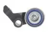 Комплект ГРМ Toyota Rav 4 II 2.0D 4WD, 01-05, 85kw (1CD-FTV) Gates K025562XS (фото 11)
