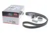 Комплект ГРМ Toyota Rav 4 II 2.0D 4WD, 01-05, 85kw (1CD-FTV) Gates K025562XS (фото 2)