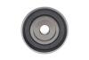 Комплект ГРМ Toyota Rav 4 II 2.0D 4WD, 01-05, 85kw (1CD-FTV) Gates K025562XS (фото 7)