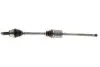 Піввісь (передня) BMW X5 (E70/F15/F85)/X6 (E71/E72/F16/F86) 08- (R) (30x27x973) GSP 205123 (фото 3)
