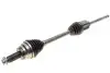 Піввісь (передня) BMW X5 (E70/F15/F85)/X6 (E71/E72/F16/F86) 08- (R) (30x27x973) GSP 205123 (фото 5)