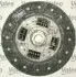 Комплект сцепления Valeo 834001 (фото 3)